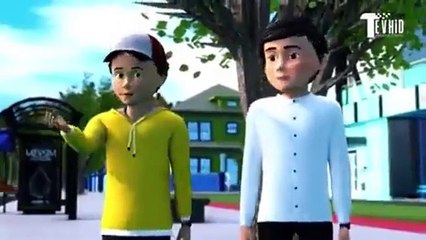 Depremde korkudan art arda besmele çekmişti! Ümit Özdağ özüne dönüp dini animasyon filmini hedef aldı