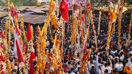 Watch video: 700 वर्षों से चली आ रही है मेले, गांवों से पहुचे देवी-देवता