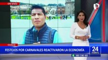 Cusco se recupera: lanzan tarifa promocional de S/40 para ingresar a recintos arqueológicos