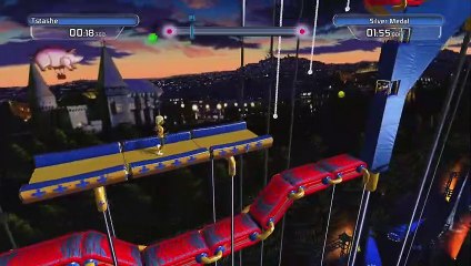 I Don't Know How To Finish This Map (Doritos Crash Course)