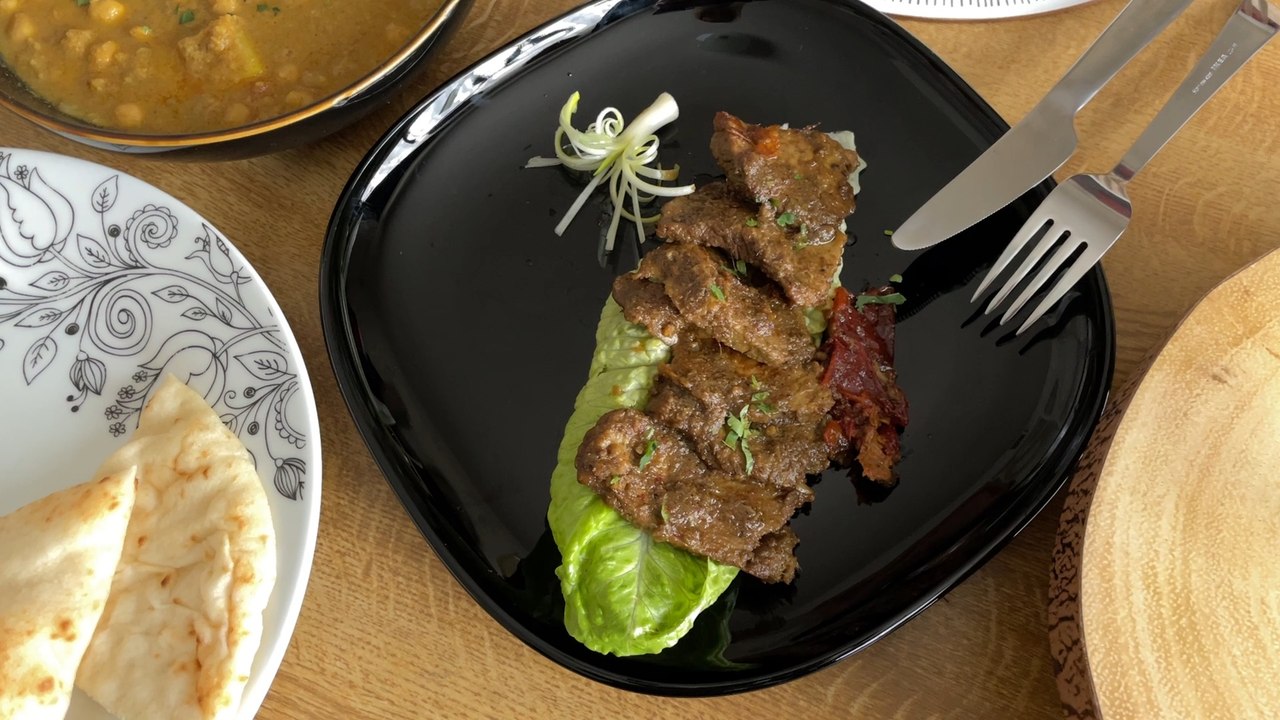 Taste test: We try Goan-Indian cuisine at a Greater Manchester takeaway run from a family kitchen