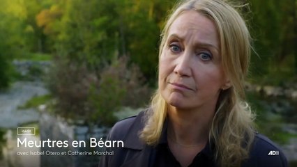 Meurtres en Béarn - 4 mars