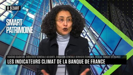 SMART PATRIMOINE - Emission du mercredi 1 mars