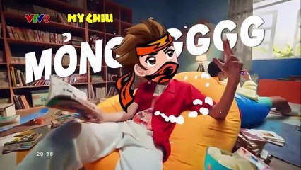 có lẽ anh yêu em tập 21 - vtv8 lồng tiếng - xem phim co le anh yeu em tap 22