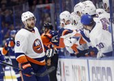 NHL 2/28 Preview: Islanders Vs. Wild