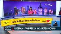 Bukan Hindari Ancaman, Pengacara Sebut ini Alasan Eliezer Kembali Ditahan di Rutan Bareskrim