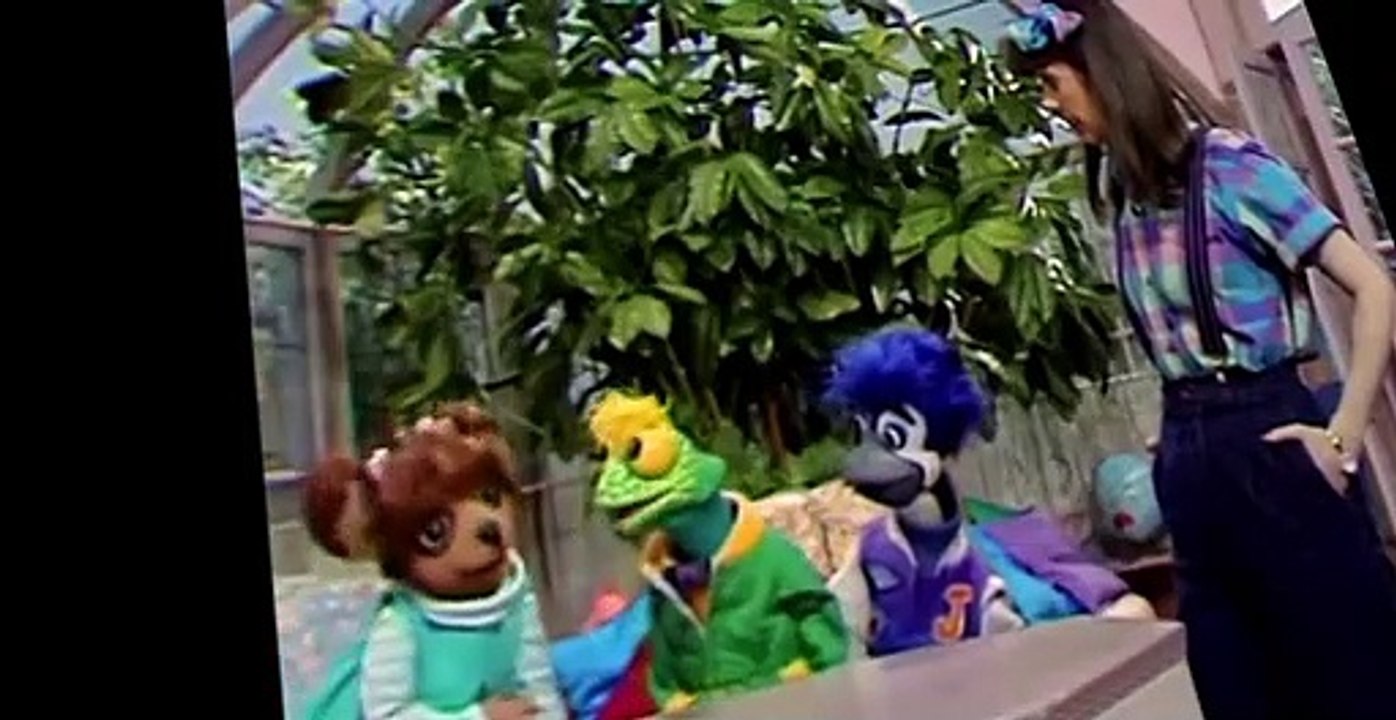 Under the Umbrella Tree Under the Umbrella Tree S01 E022