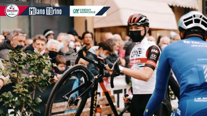 Milano - Torino 2023 | Official Video Promo