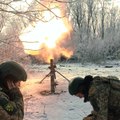 La ofensiva rusa se intensifica en Bajmut