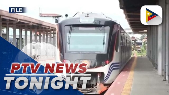 PNR GM assures contingency measures will be implemented once PNR shuts down its ops
