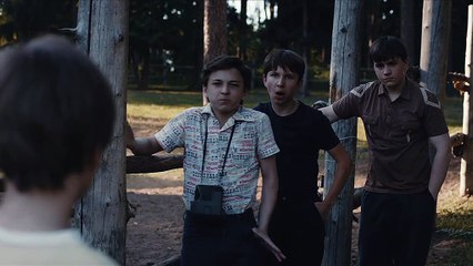 Сериал Фишер 3 серия (2023) — Смотреть Онлайн