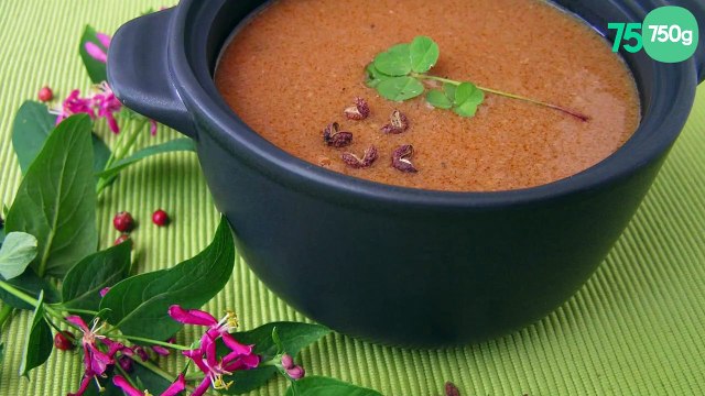 Soupe de poisson ou potion magigue de Panoramix