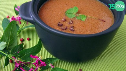 Soupe de poisson ou potion magigue de Panoramix