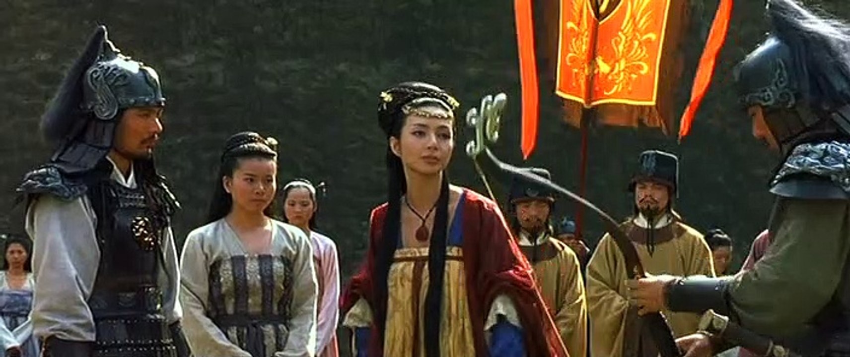 Legend of the Evil Lake - Der Fluch des dunklen Sees (2004) Filme Deustche HD