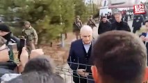 Binali Yıldırım: Bütün yaralar sarılacak