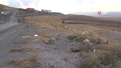 Öldürdüğü kadını çöp toplama merkezinin yakınına atmıştı, ağırlaştırılmış müebbet hapis cezası verildi