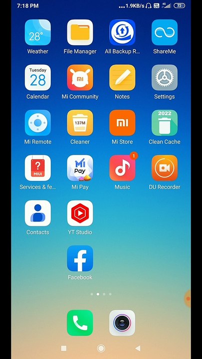 Whatsapp Notification Not Showing On Home Screen | whatsapp notification show nhi ho raha hai|shorts