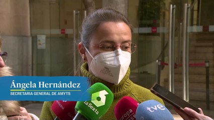 AMYTS se reunirá con el consejero de Sanidad de Madrid esta semana