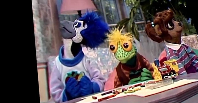 Under the Umbrella Tree Under the Umbrella Tree S01 E024