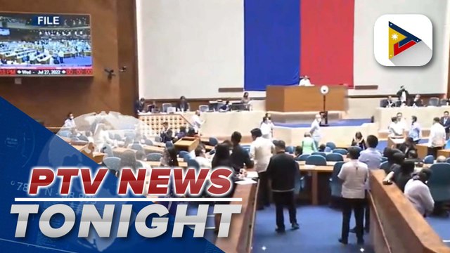 Deadlock might happen in proposed ChaCha if amendments to political provisions of 1987 Constitution will be pushed 