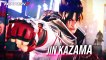 Tekken 8 - Trailer Gameplay - Jin Kazama