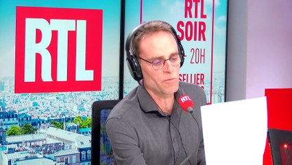 Le journal RTL de 18h du 28 février 2023