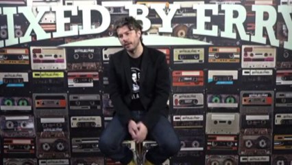 Un'impresa miliardaria tra musica e pirateria in "Mixed by Erry"