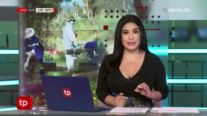 Cochabamba: Casos de dengue continúan en ascenso y confirman minga para este domingo