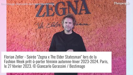 Tina Kunakey casual en gros pull, Benoît Magimel charismatique après son César... pour lancer la Fashion Week de Paris