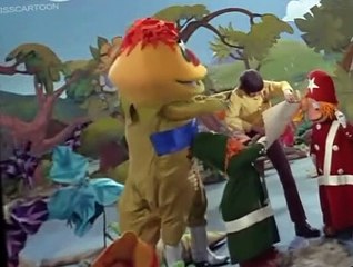 H.R. Pufnstuf H.R. Pufnstuf E006 The Golden Key