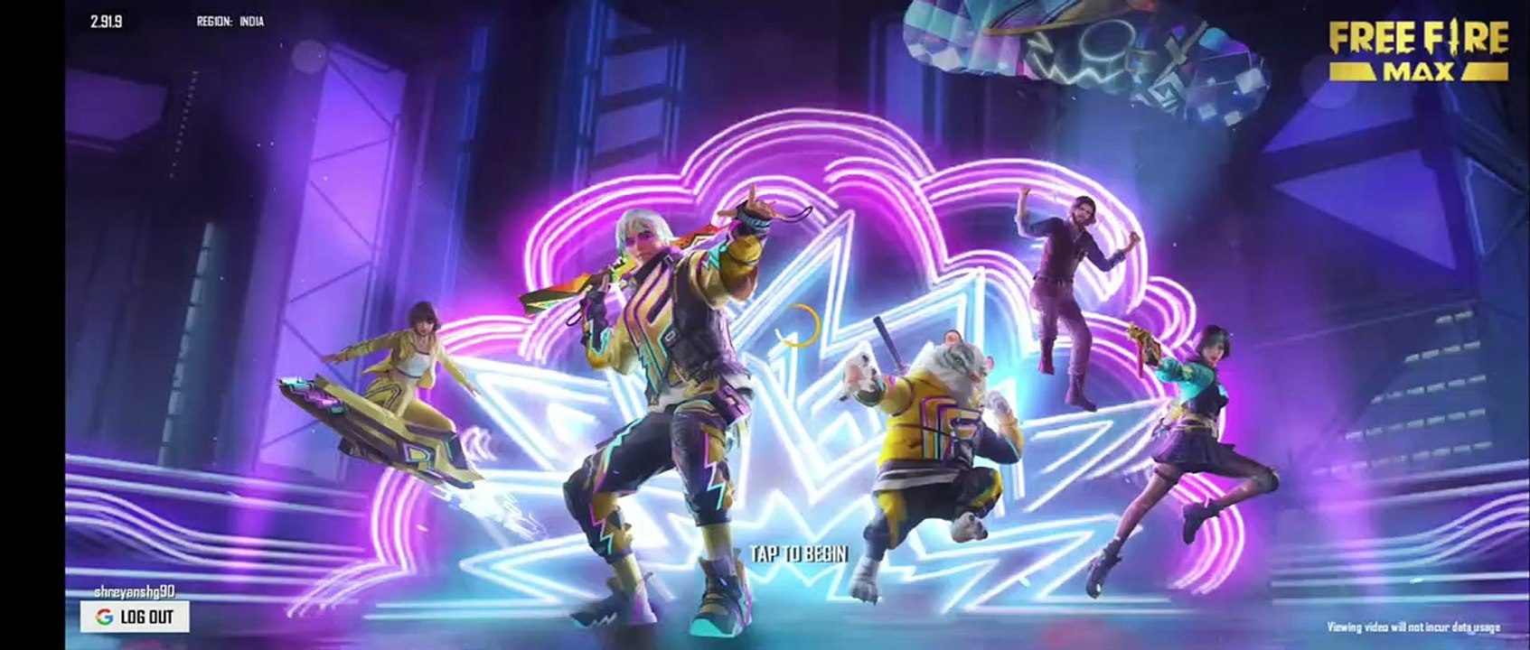 Garena Free Fair CS RANKED _ Game Play _ #01