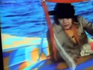 H.R. Pufnstuf H.R. Pufnstuf E012 Flute, Book and Candle