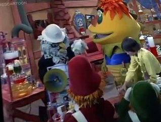 H.R. Pufnstuf H.R. Pufnstuf E013 Tooth for a Tooth