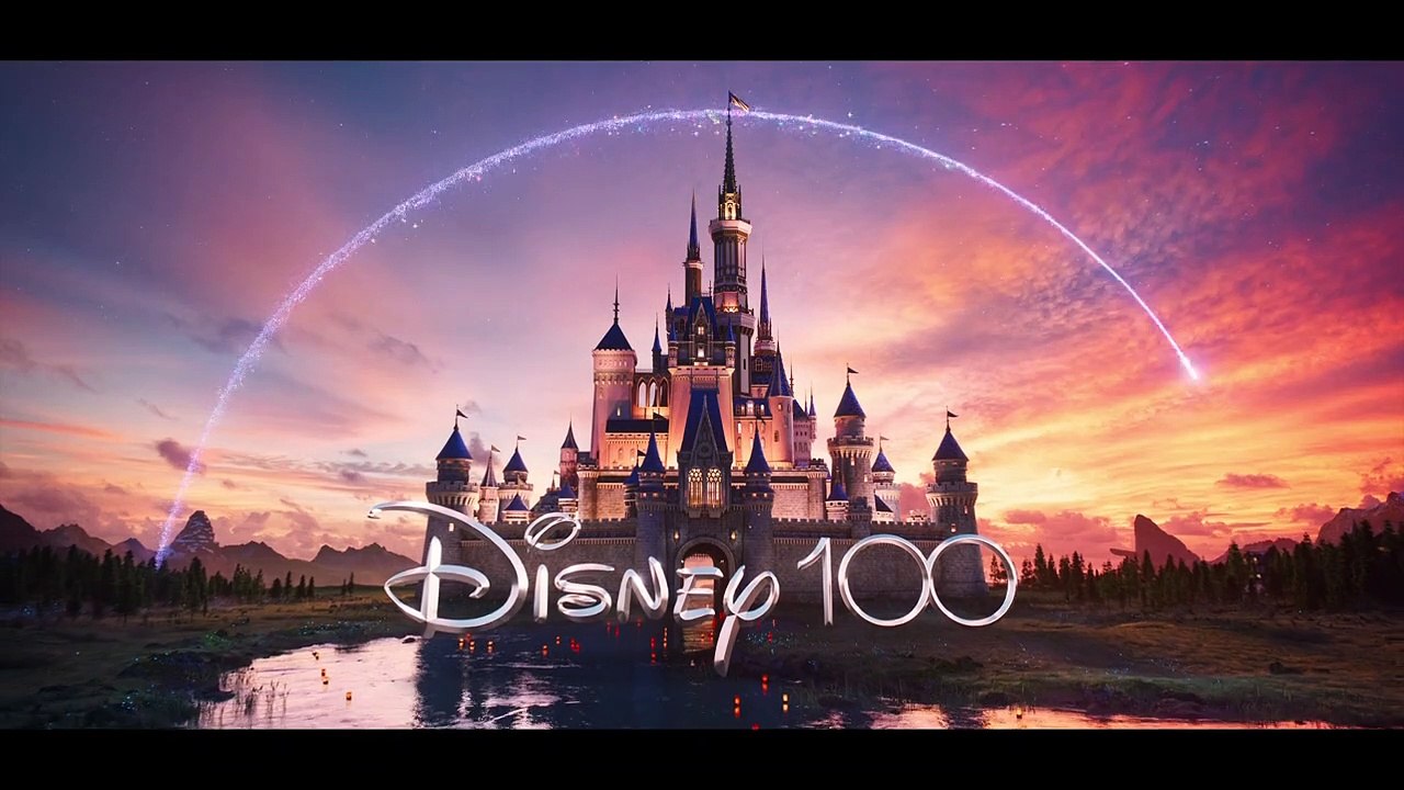 Peter Pan & Wendy Trailer (2) OV