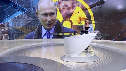 بانوراما | موسكو تحدد شرطها الأساسي لاستئناف محادثات "نيو ستارت" النووية