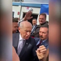 Bahçeli Elbistan'da 'solgan'lara kızdı: Sessizlik olacak, indirin şunları