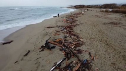 La tragedia di Cutro: l'opposizione chiede informativa Piantedosi