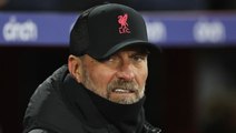 Jurgen Klopp hails ‘super important week’ for Liverpool’s top four push