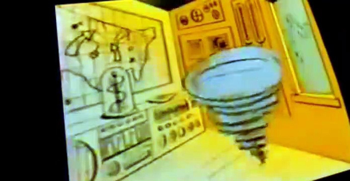 The Mighty Heroes The Mighty Heroes E010 The Enlarger