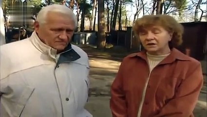 Die großen Kriminalfälle-Erwin Hagedorn Tod einer Bestie