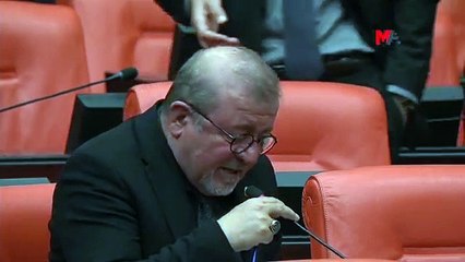 Bülbül: Bu deprem değil, merkez üssü AKP olan bir yıkımdır