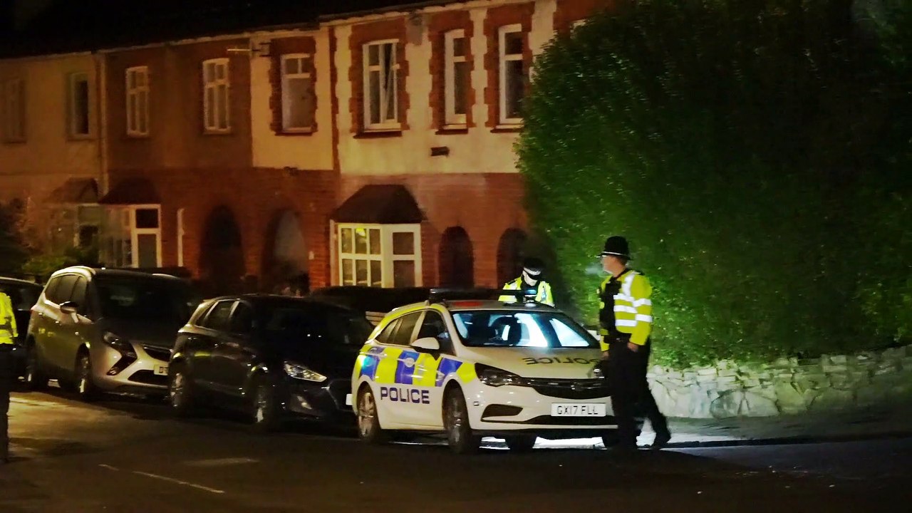 Missing baby in Sussex: Police helicopter, sniffer dogs, thermal imaging cameras and drones used as search continues for Constance Marten's child