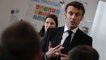 Papillomavirus : Macron annonce une campagne de vaccination « généralisée » au collège