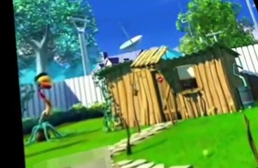 Monster Buster Club Monster Buster Club S02 E013 The Whole Truth