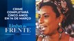 PF tem competência para investigar o assassinato de Marielle Franco? | LINHA DE FRENTE