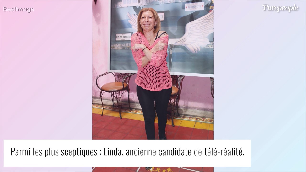 Hilona Gos accuse Julien Bert de violence : ses révélations ne plaisent pas, une ex-star des Anges la descend