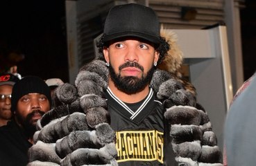 Drake planea retirarse de la música para ejercer de mentor de nuevos artistas