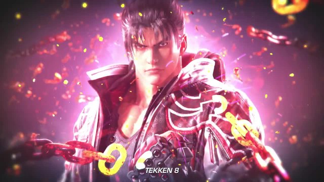 Tekken 8 : Le héros de la saga montre l'étendue de sa puissance avec du gameplay survitaminé !