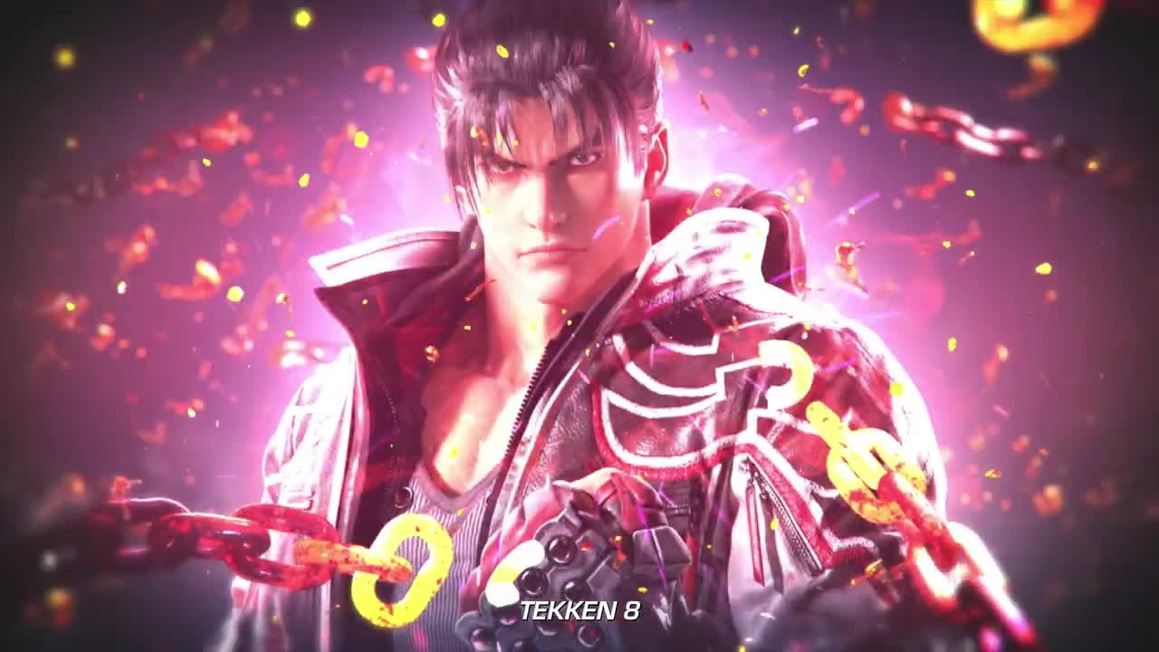Tekken 8 : Le héros de la saga montre l'étendue de sa puissance avec du gameplay survitaminé !