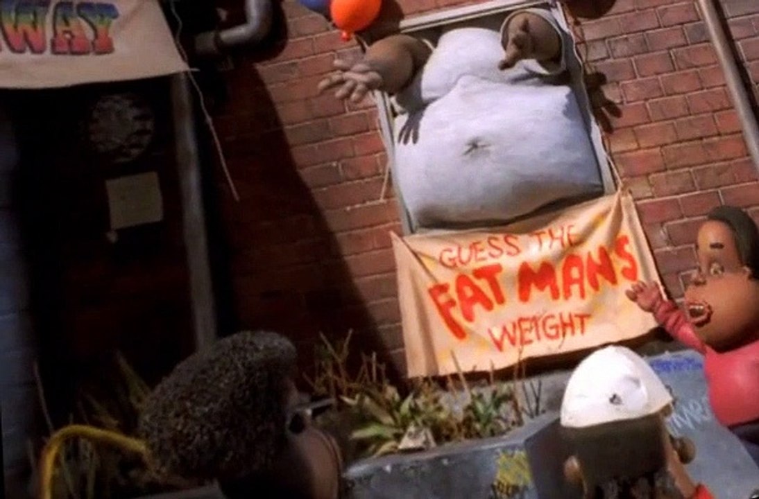 The PJs S01 E09
